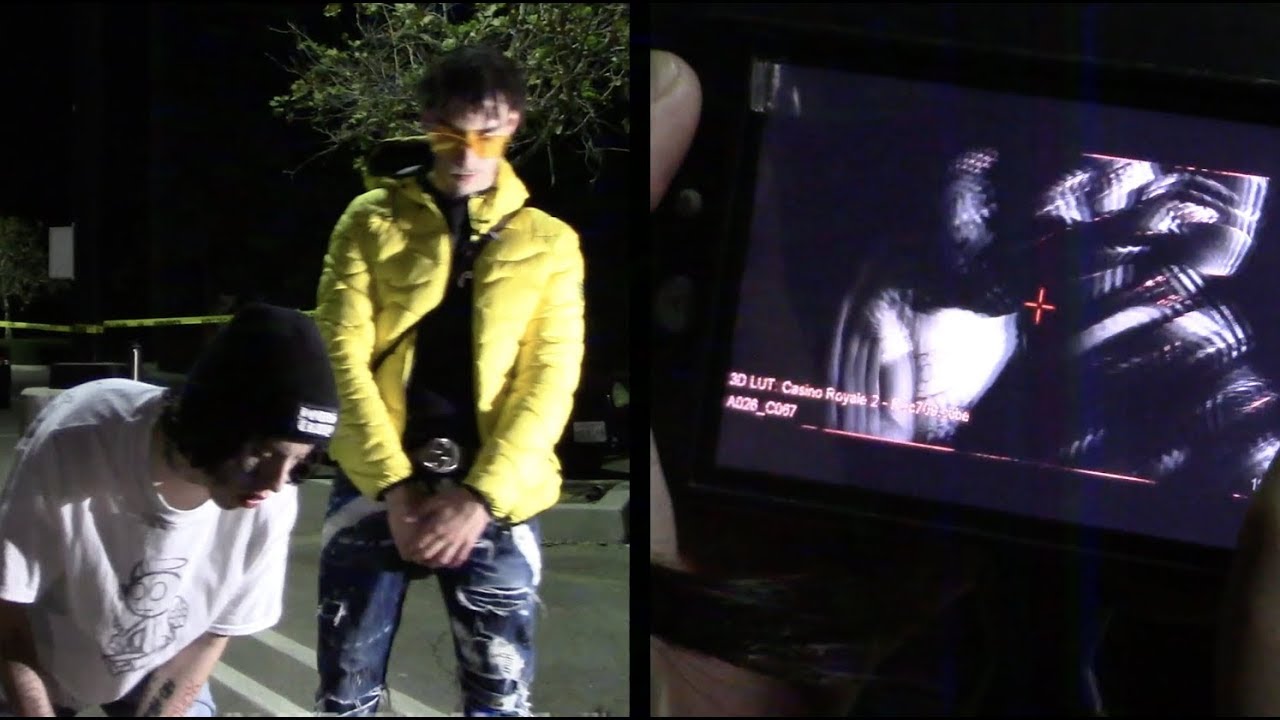 WELCOME TO MIAMI - KIDD  KEO - First week