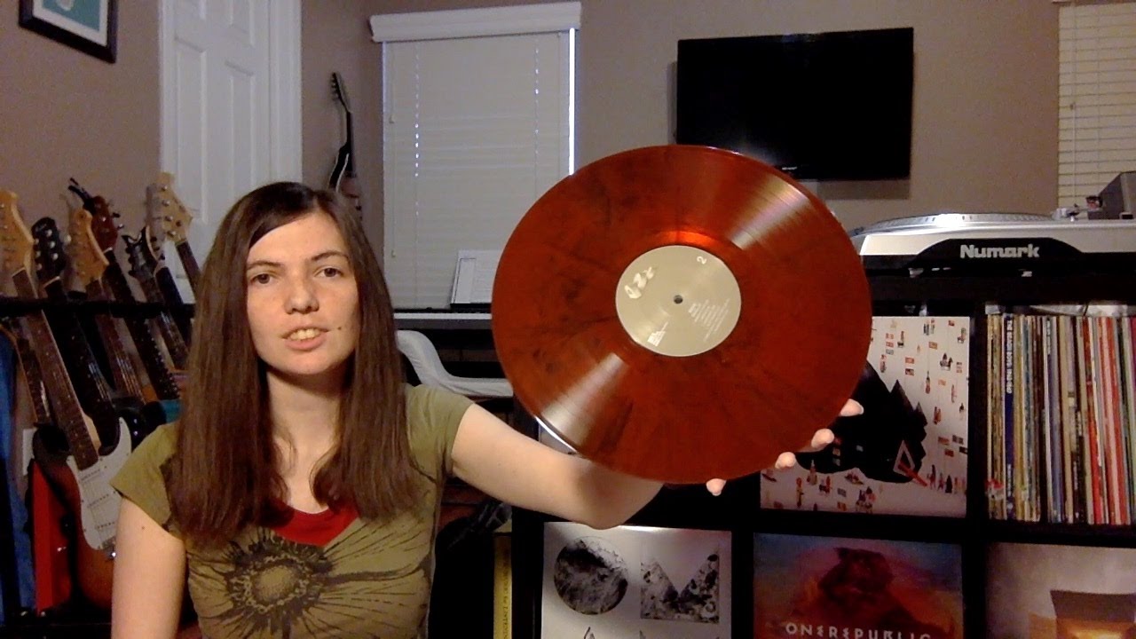 Vinyl Me, Please Unboxing | Odelay by Beck