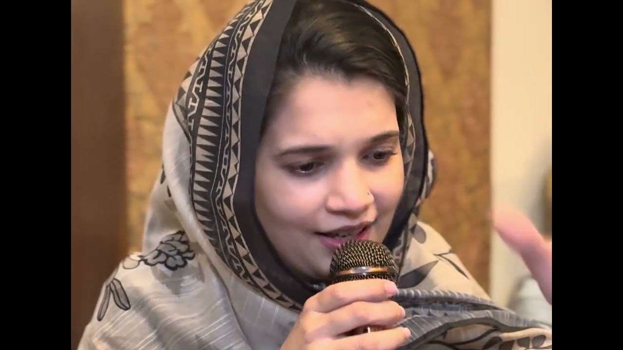 Ye jitnay shah o tawangar dikhai detay hain | Rida karbalai