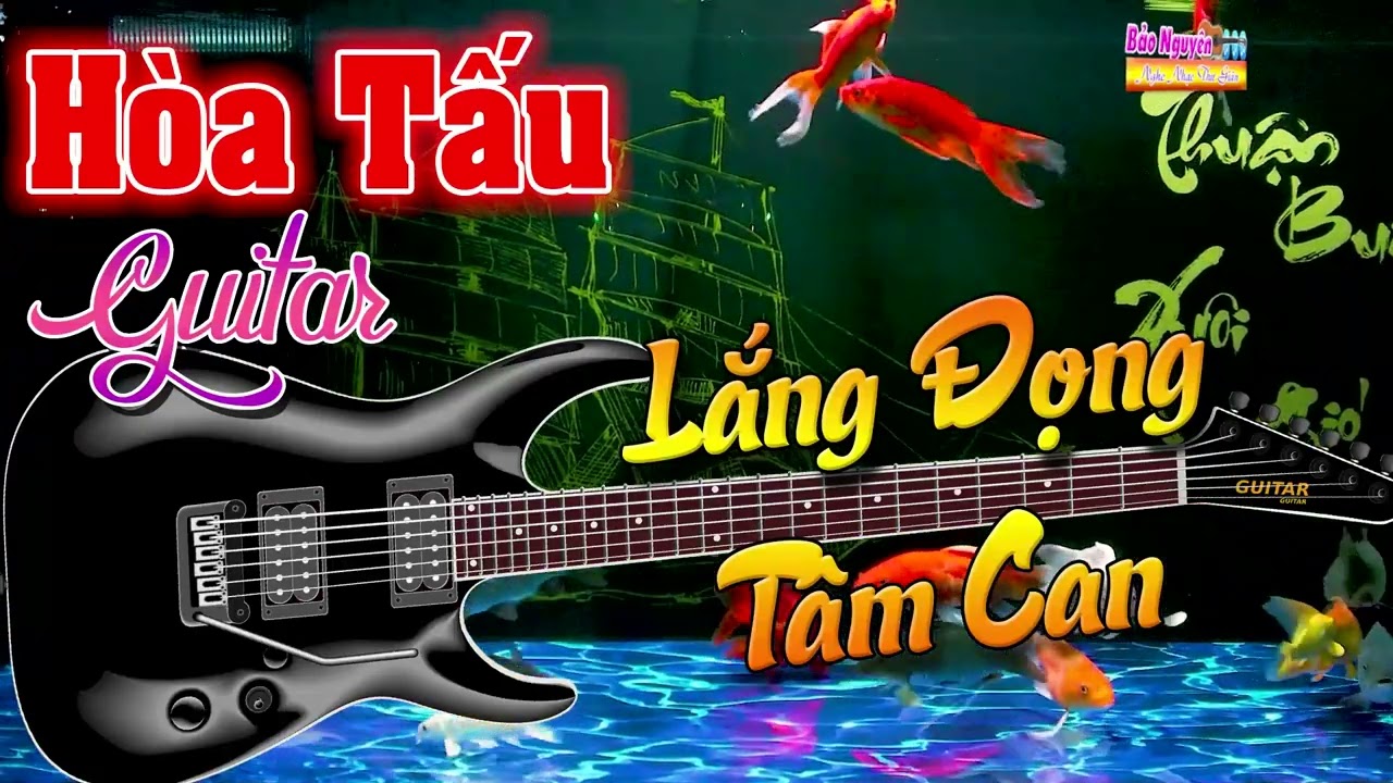 Hòa Tấu Guitar Phòng Trà Ngọt Ngào Chọn Lọc Toàn Bài Hay Lắng Đọng Tâm Can - Nhạc Rumba Buổi Sáng