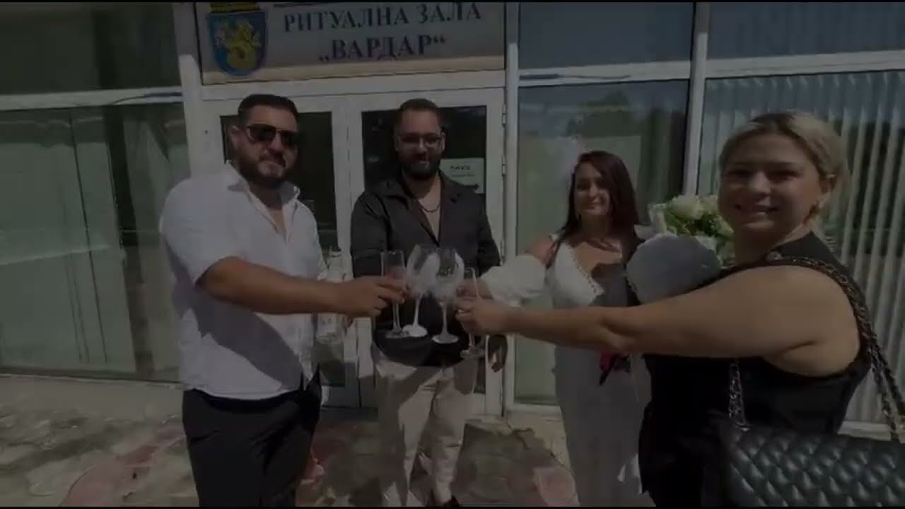 Aliş ve Anife gelin Adası