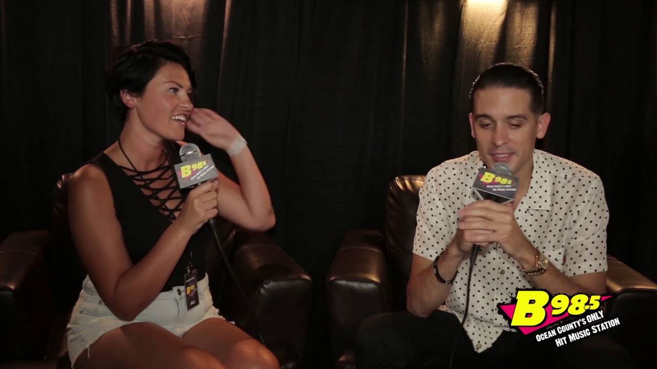 B98.5 Presents: G-Eazy
