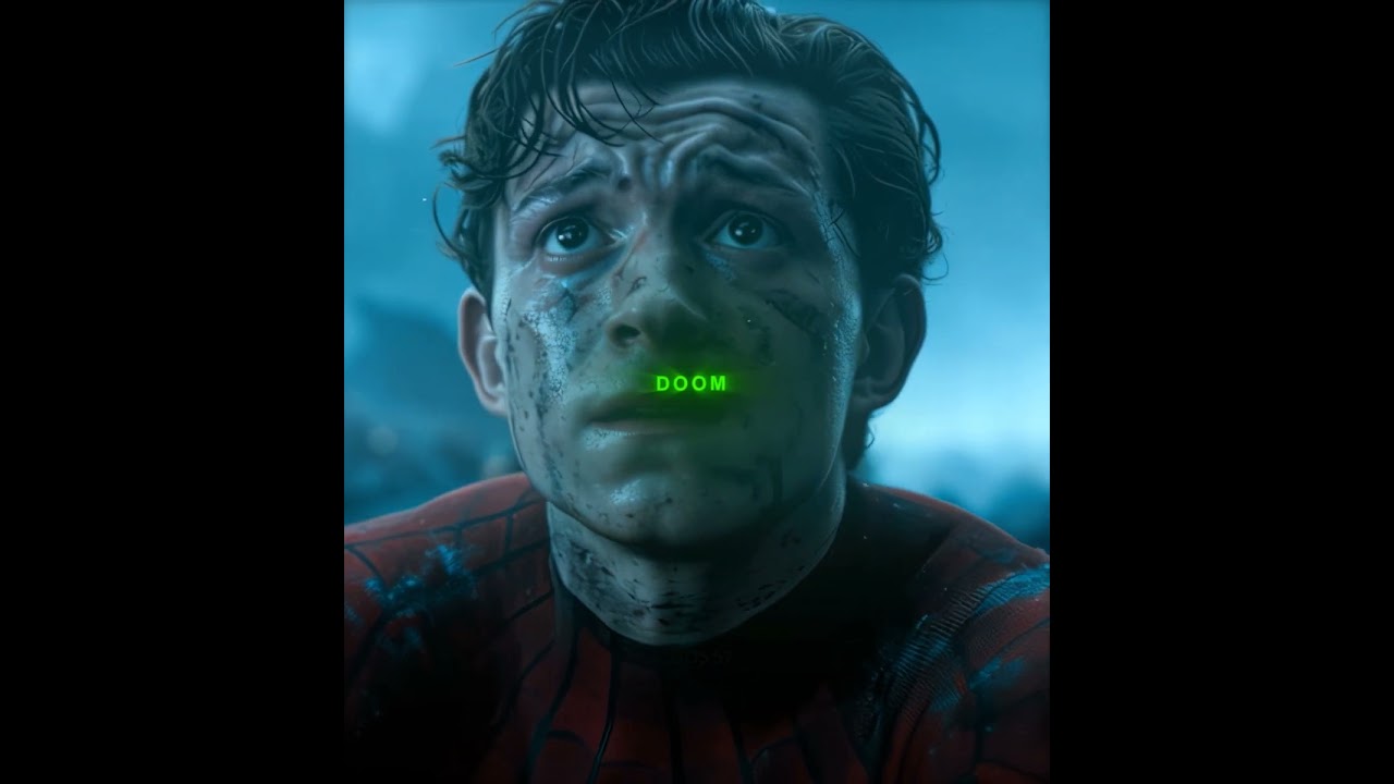 What if ? | AL NACER! (Slowed) #edit #shorts #tiktok #avengers