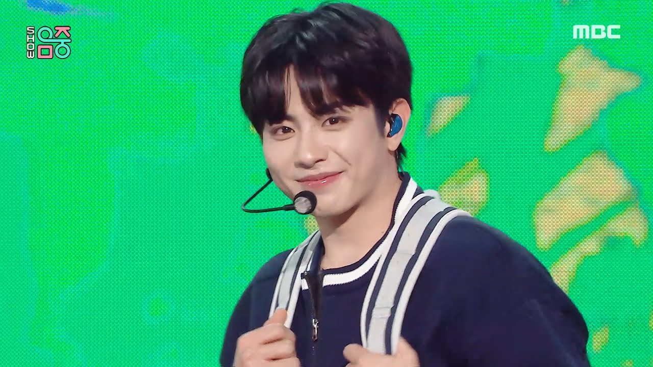 EVNNE (이븐) - HOT MESS | Show! MusicCore | MBC250301방송