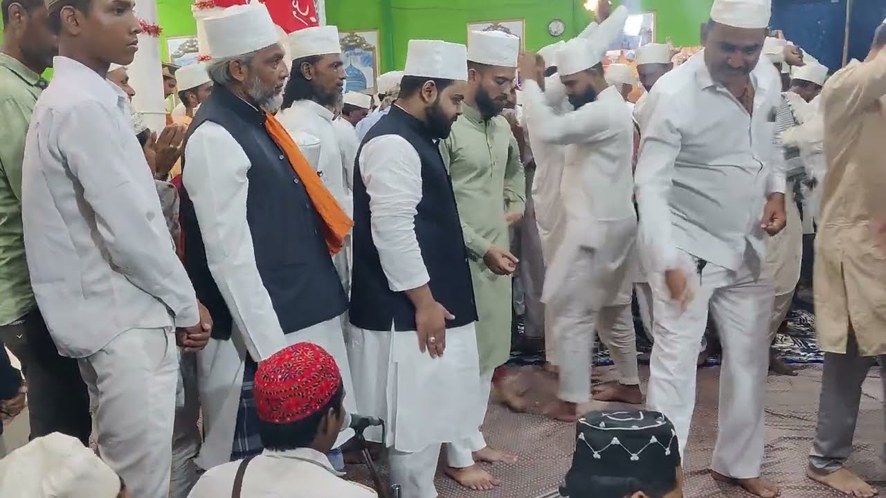 tujhe kya sunaoon main dilruba | Sufi Kalam | Amir Naza