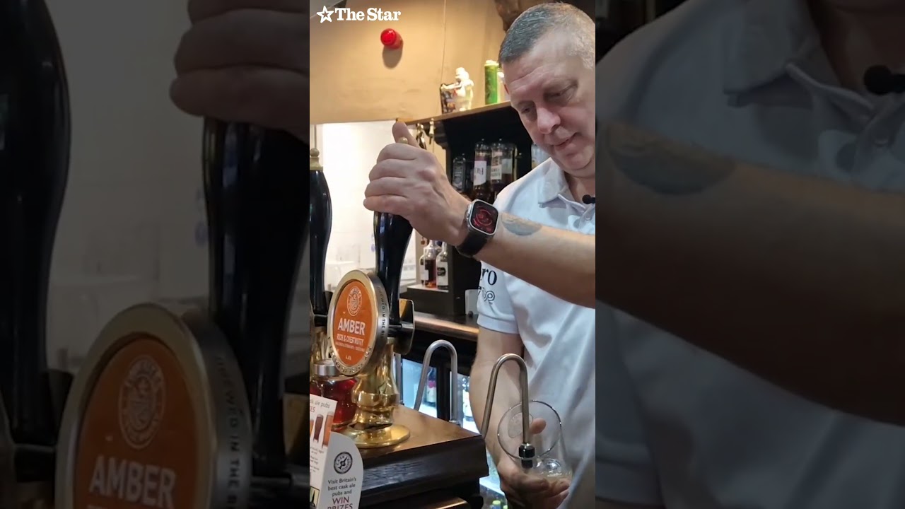 Old Queen's Head: истории о привидениях из одного из самых «призрачных» пабов города