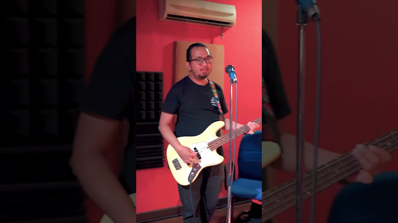 EW - Knight Of The Round Table ( Bittersweet cover )