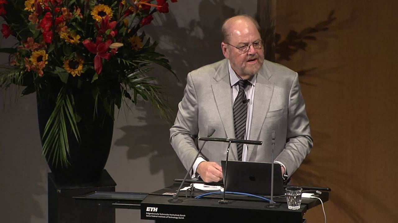 Pauli Lectures 2016: On the Sorting of Proteins to Compartmentalize the Cell