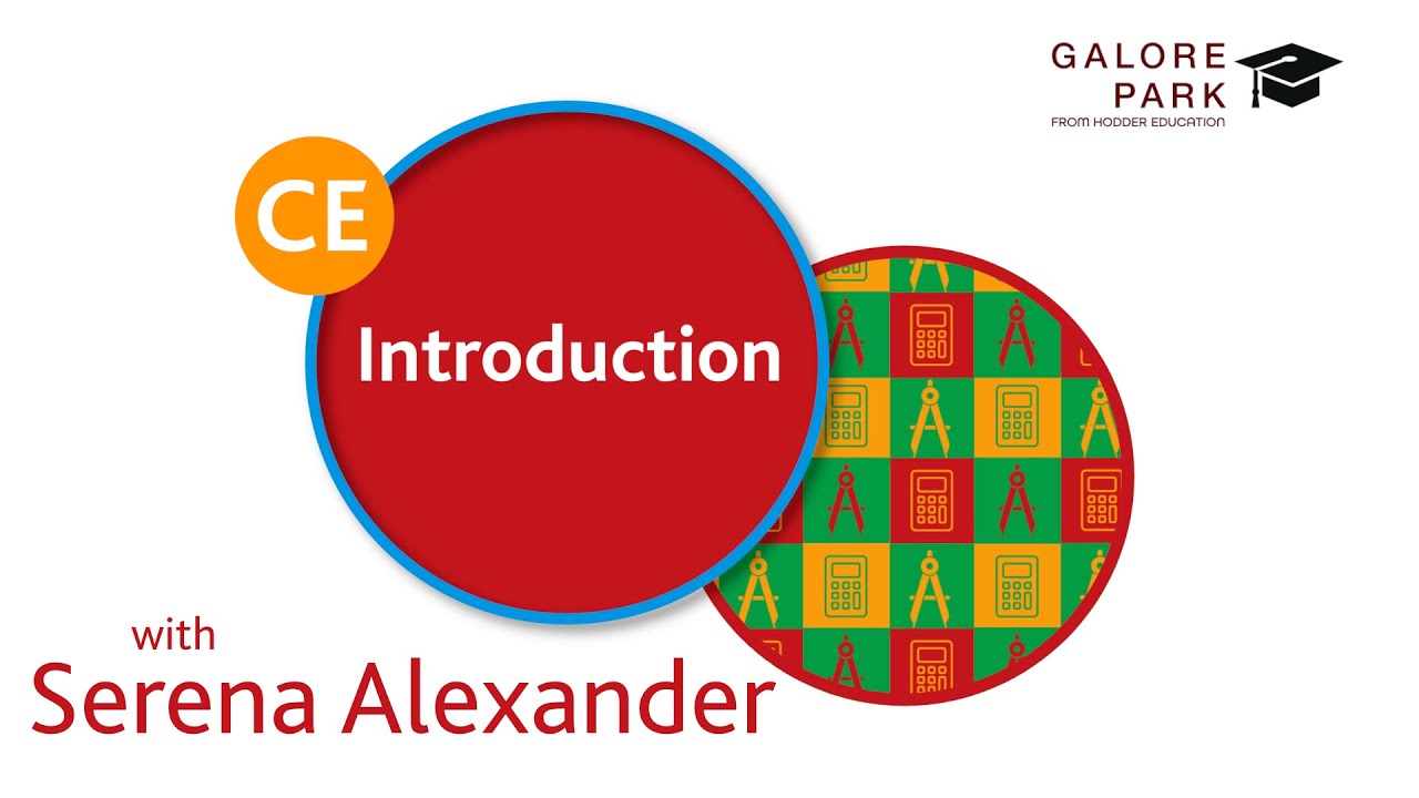 Galore Park Core and Additional Mathematics: An Introduction