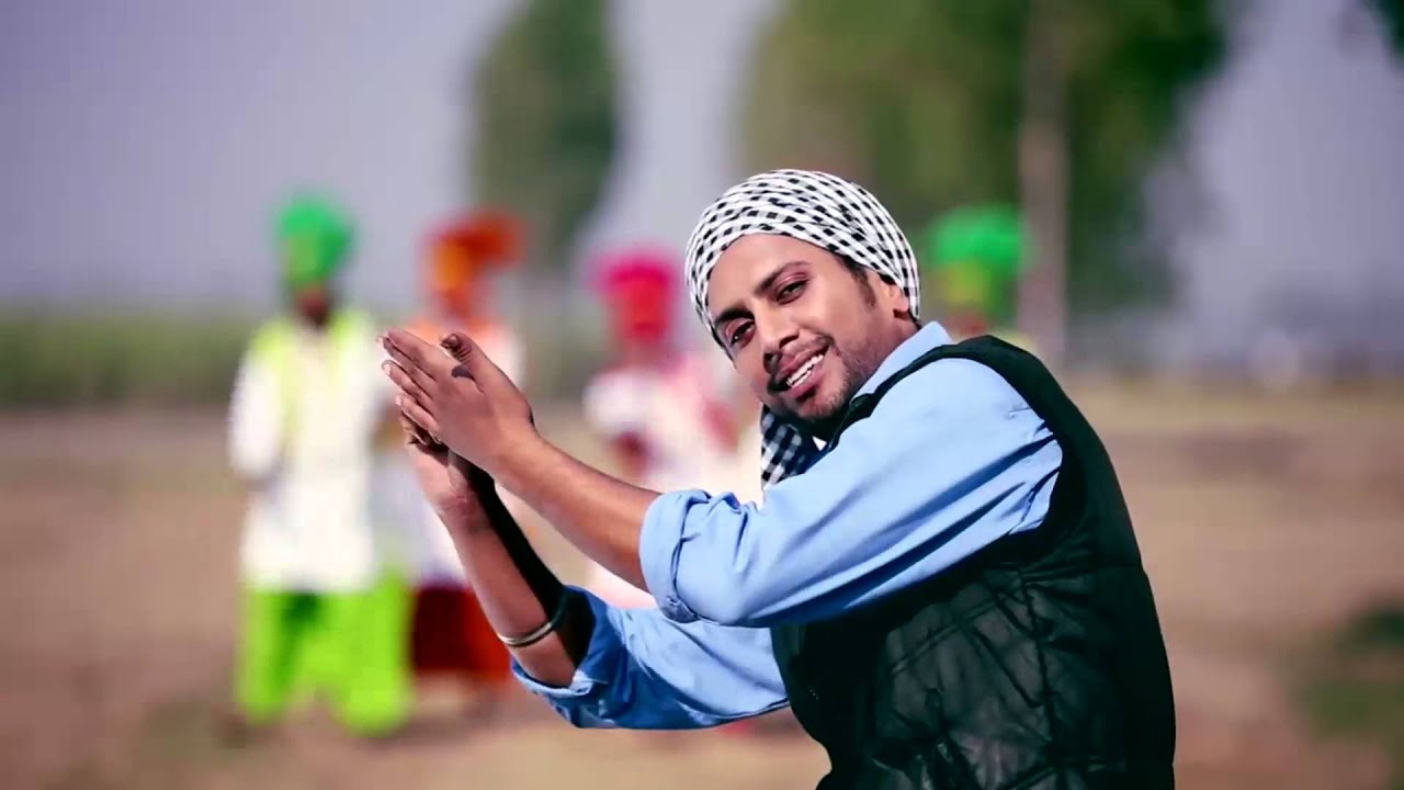 Khant Walla Maan | Full Song