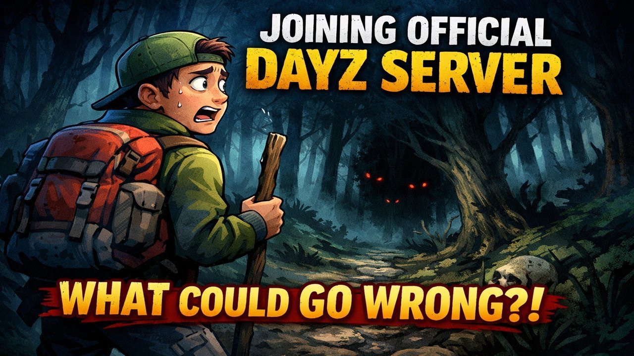 Fresh Wipe in Rust Official Server. What could go wrong Day #2