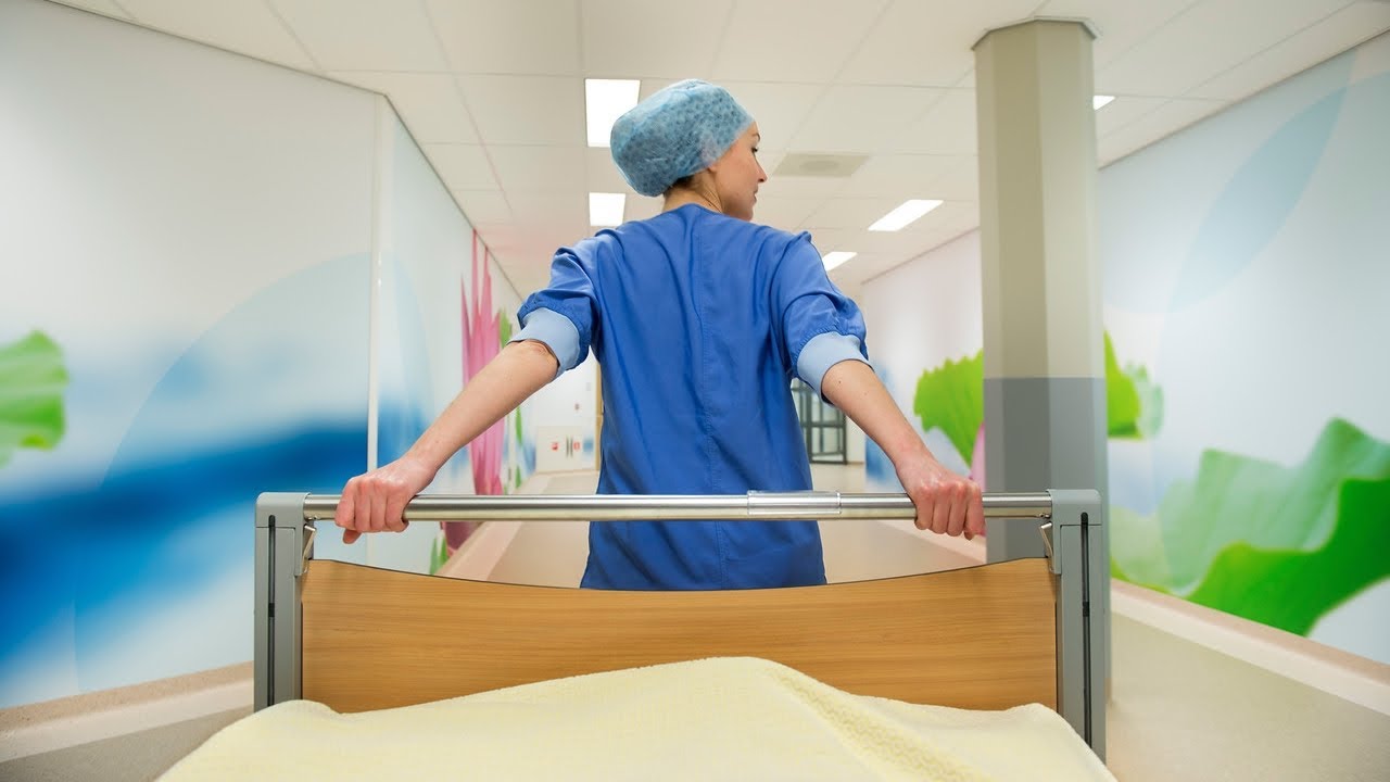 Werken bij CWZ CWZ | Acute zorg