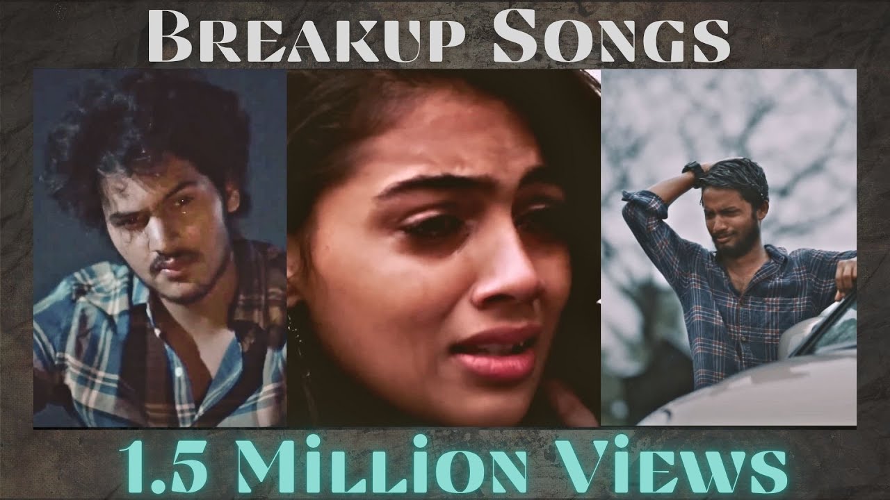 Sad LOVE Songs That Will Make You Cry