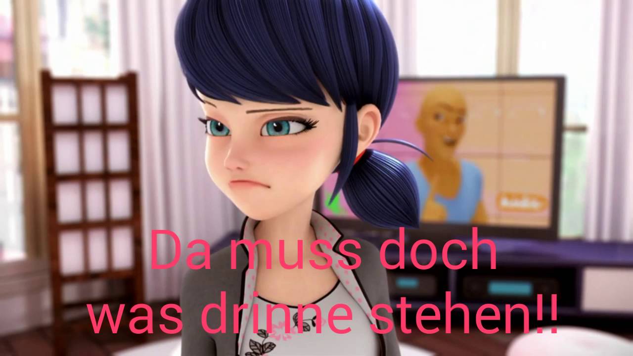 Marichat | #23 German / Deutsch