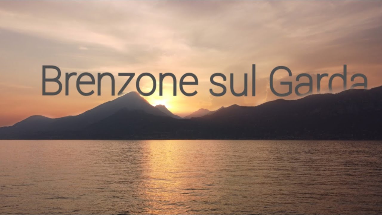 Brenzone sul Garda