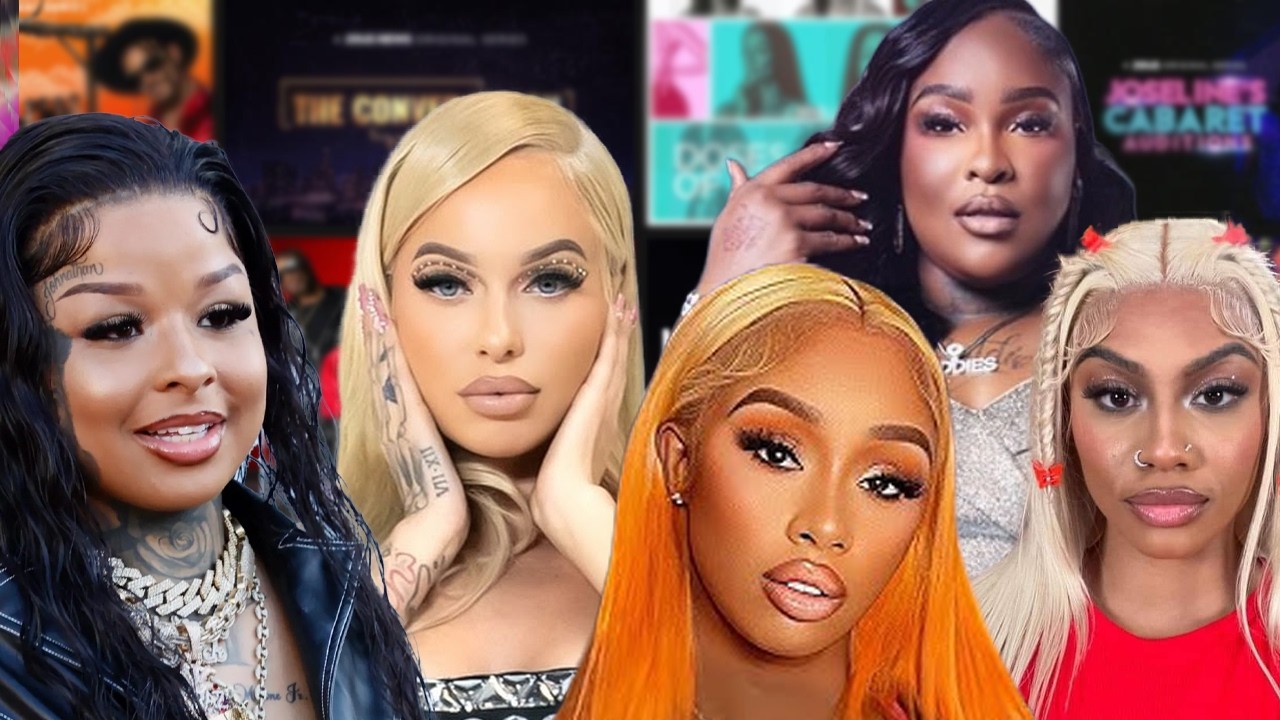 Chrisean Rock Shades Mariah Lynn, Big Lex “Colgate Commercial”, Rollie V.S. Summer & More