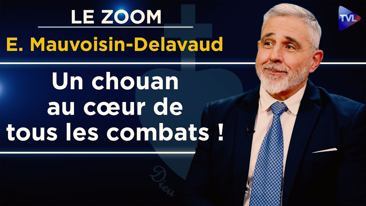 La Vendée, fer de lance du redressement national - Le Zoom – Eric Mauvoisin-Delavaud - TVL