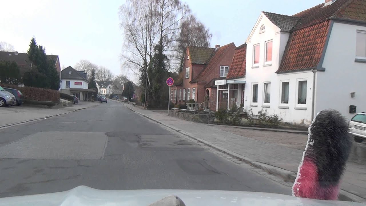 Flintbek & Voorde Kreis Rendsburg Eckernförde SH 132014