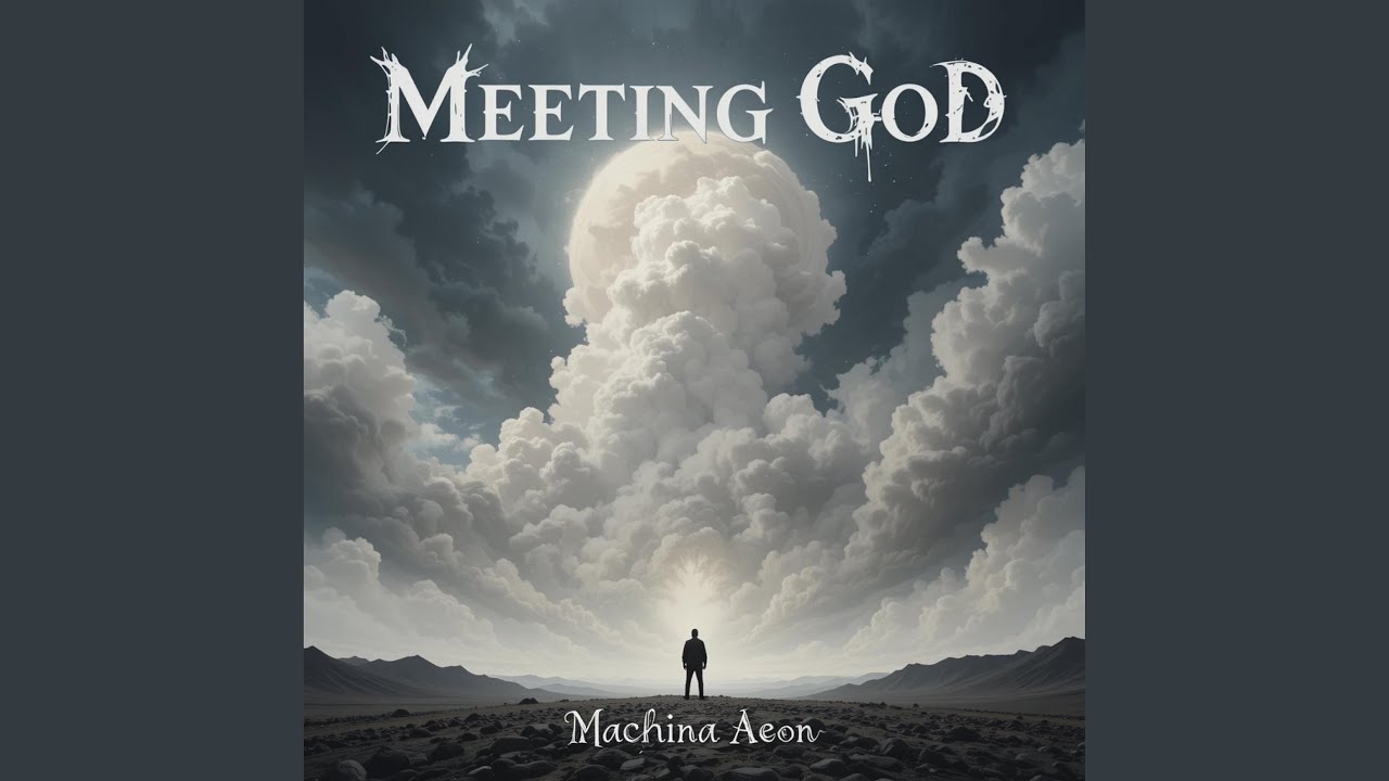 Meeting God