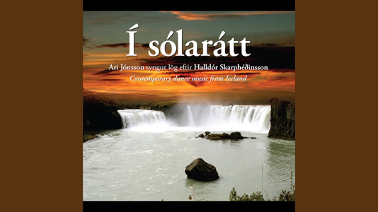Heyrðu lagið