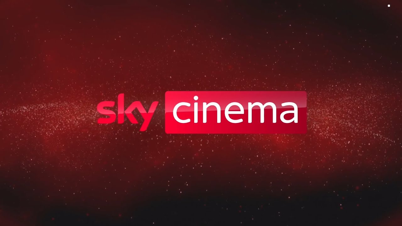Sky Cinema Greats - Continuity, technical problems/schedule change (20th November 2024)