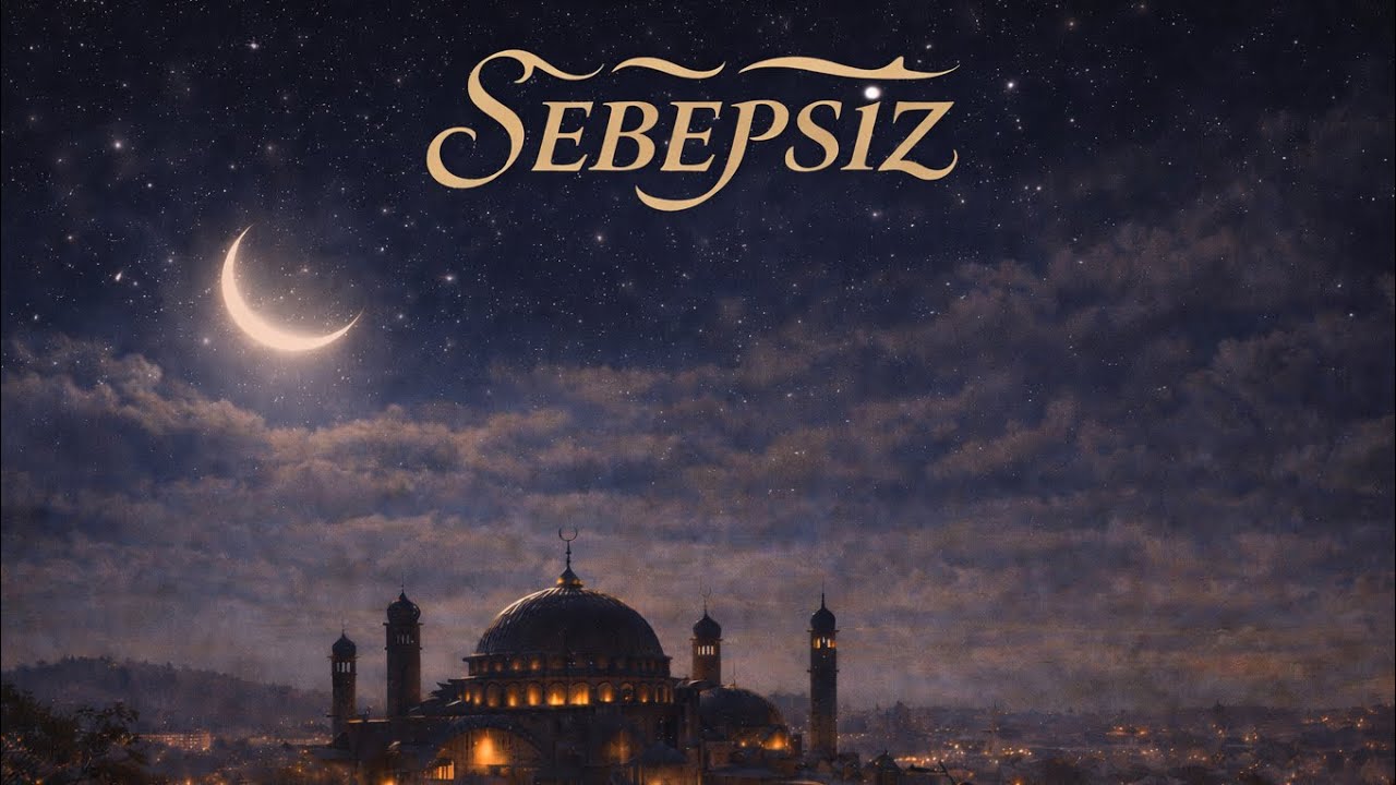 Sebepsiz - Sultan-ı Yegâh | 70’s Anatolian Psychedelic Cover