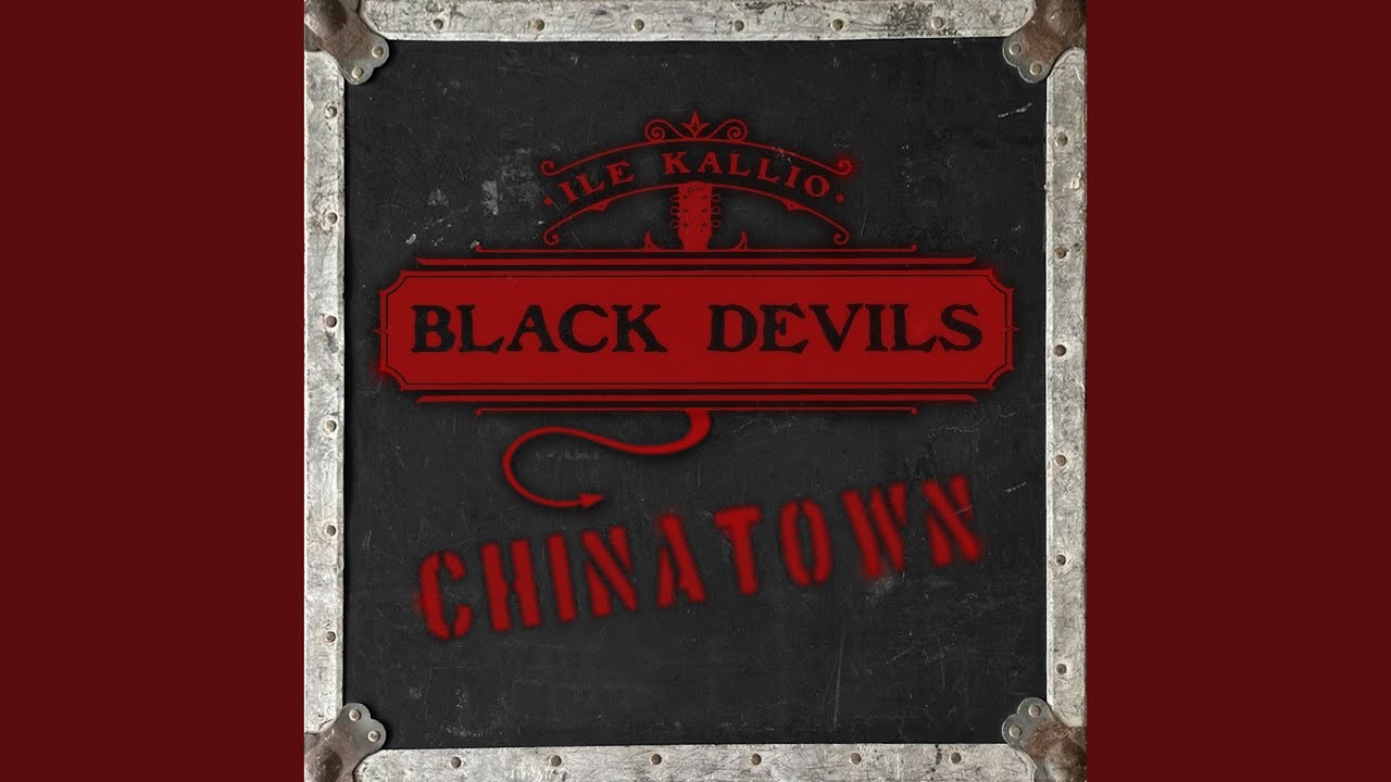 Chinatown