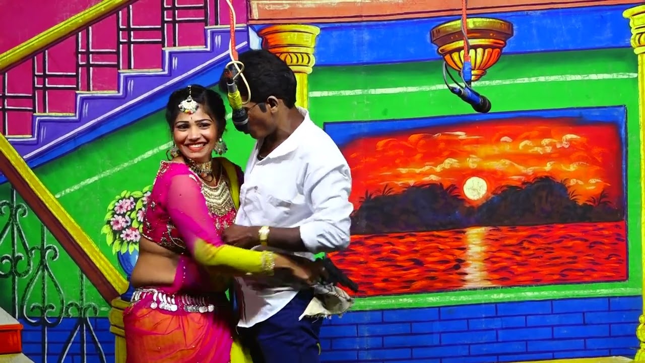 PULIPADU VADDERA KINGS DRAMA