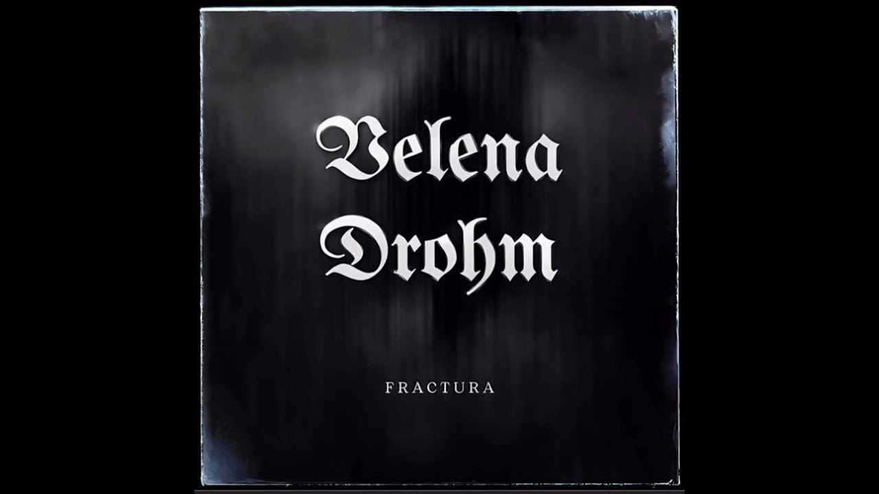 Velena Drohm * Grip Cycle