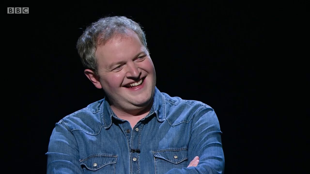Celebrity Mastermind 2020/21 Episode 2