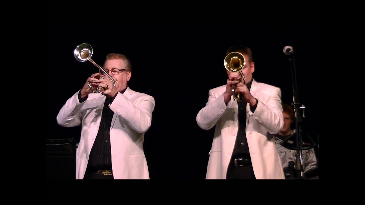 Class Brass - It Is Well With My Soul
