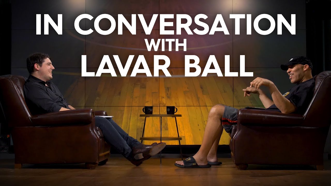 LaVar Ball talks LaMelo, the BBB re-brand, Lonzo's struggles and Alan Foster | The Full Conversation