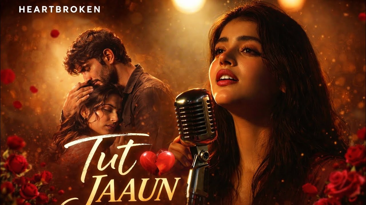“Door Tu, Paas Dard💔💔💔😭🥹 Tut Jaun Broken 😭💔Heart 