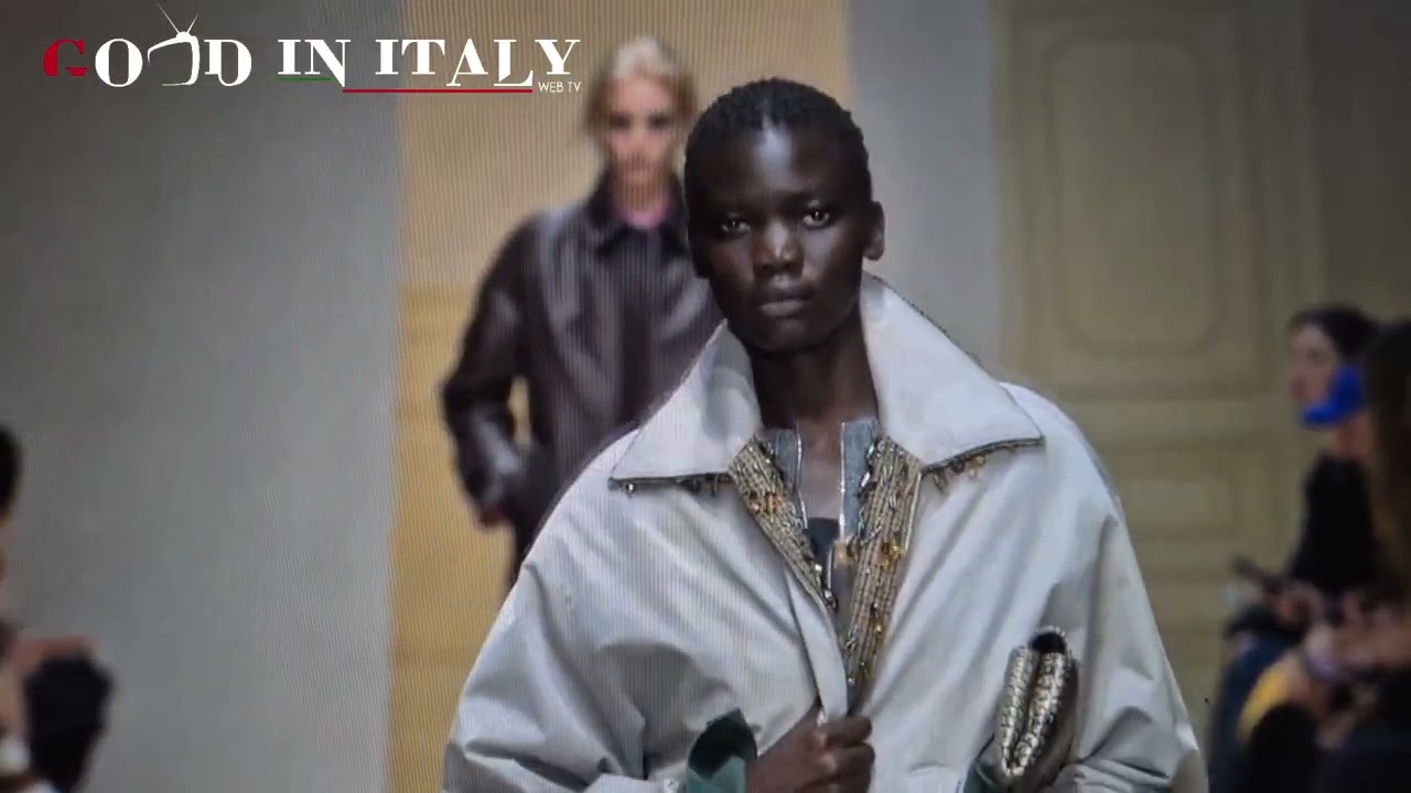 Milano fashion week Fall winter 2026 2027.Diesel Fendi Prada Marras, di Stefania Giacomini