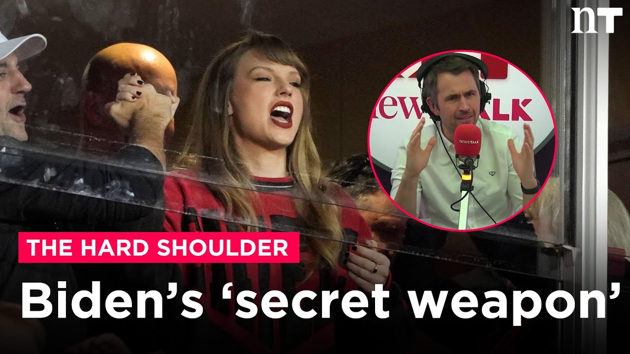The bizarre Taylor Swift - Super Bowl conspiracy theory explained
