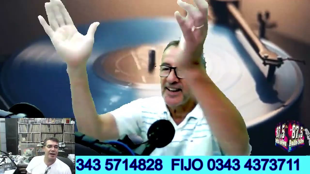 AQUELLOS FUERON LOS DIAS 07 02 2026