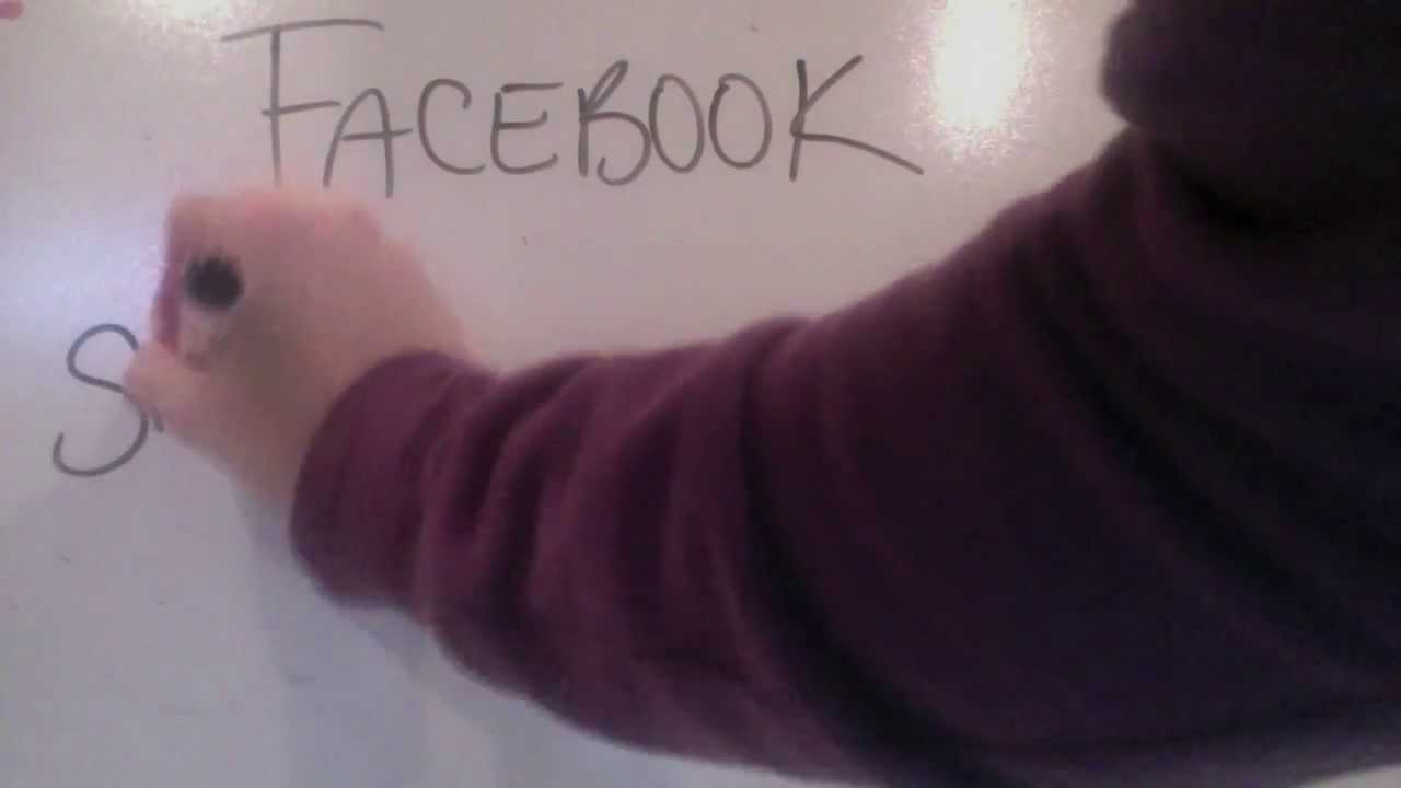 The Hashtag blog