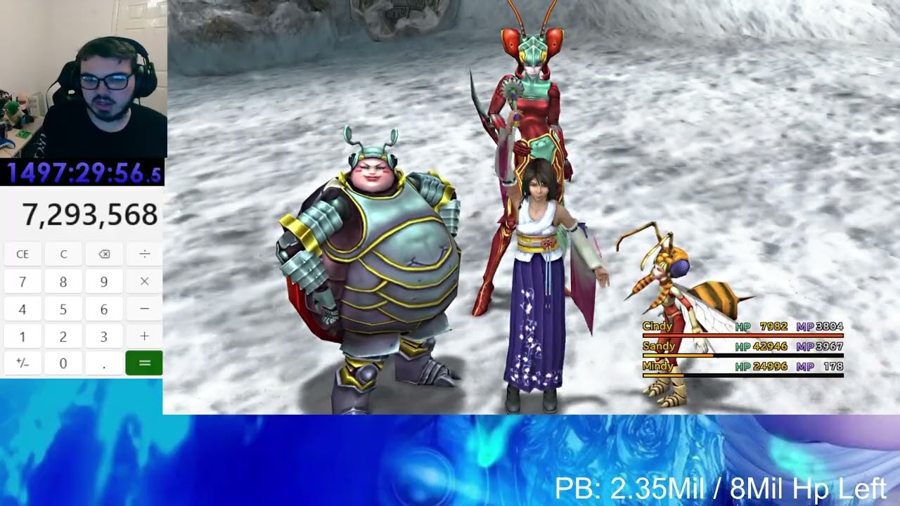 Тройная скорость?? Козёл Сэнди!!....