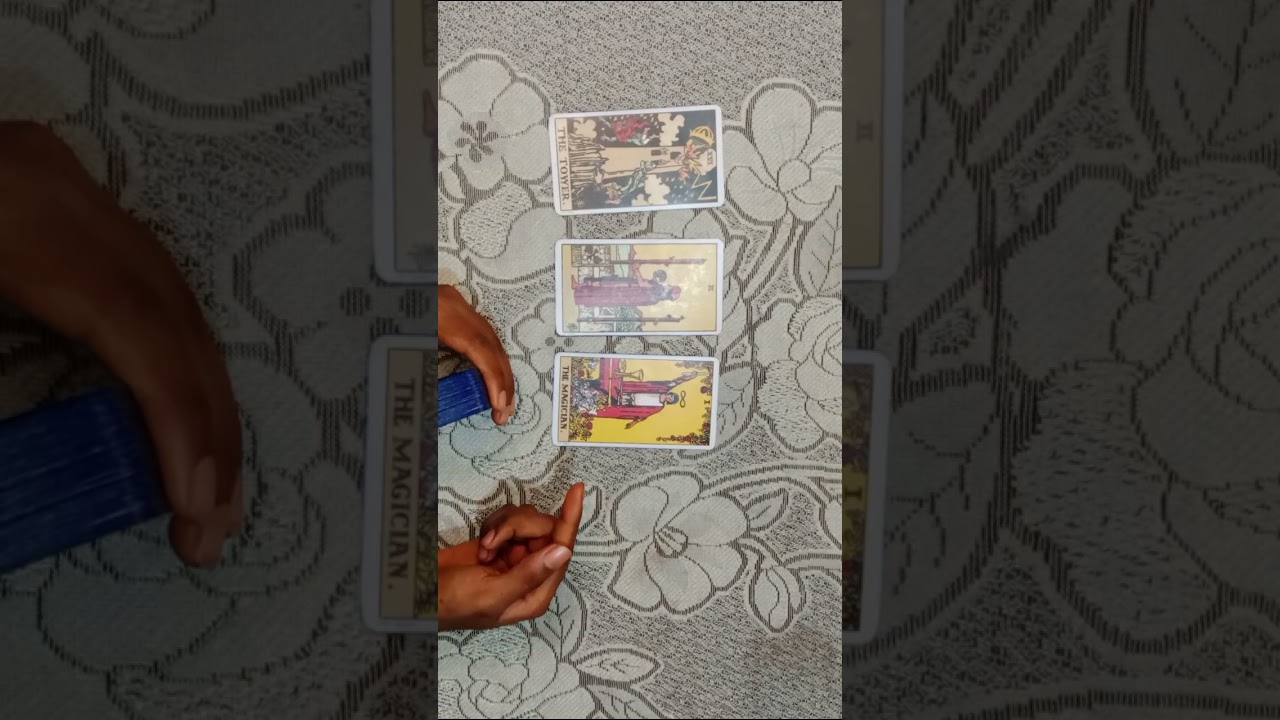 ☀️ Subah ki feeling🧡💛 #tarot #nocontactreading #tarotreading #hinditarot #timelesstarot #tarotreader