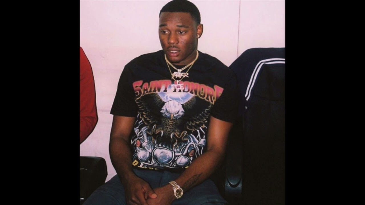 Kalan FRFR Type Beat | Thirty2 | MCM Raymond - 