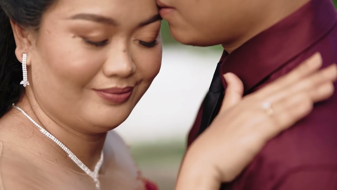 PRENUP VIDEO JESSA&VERGEL