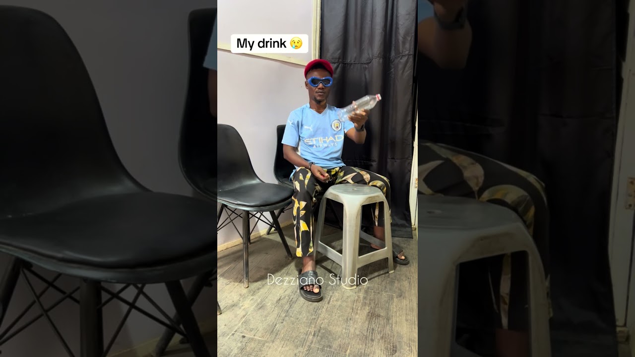 Мой напиток 🍹 