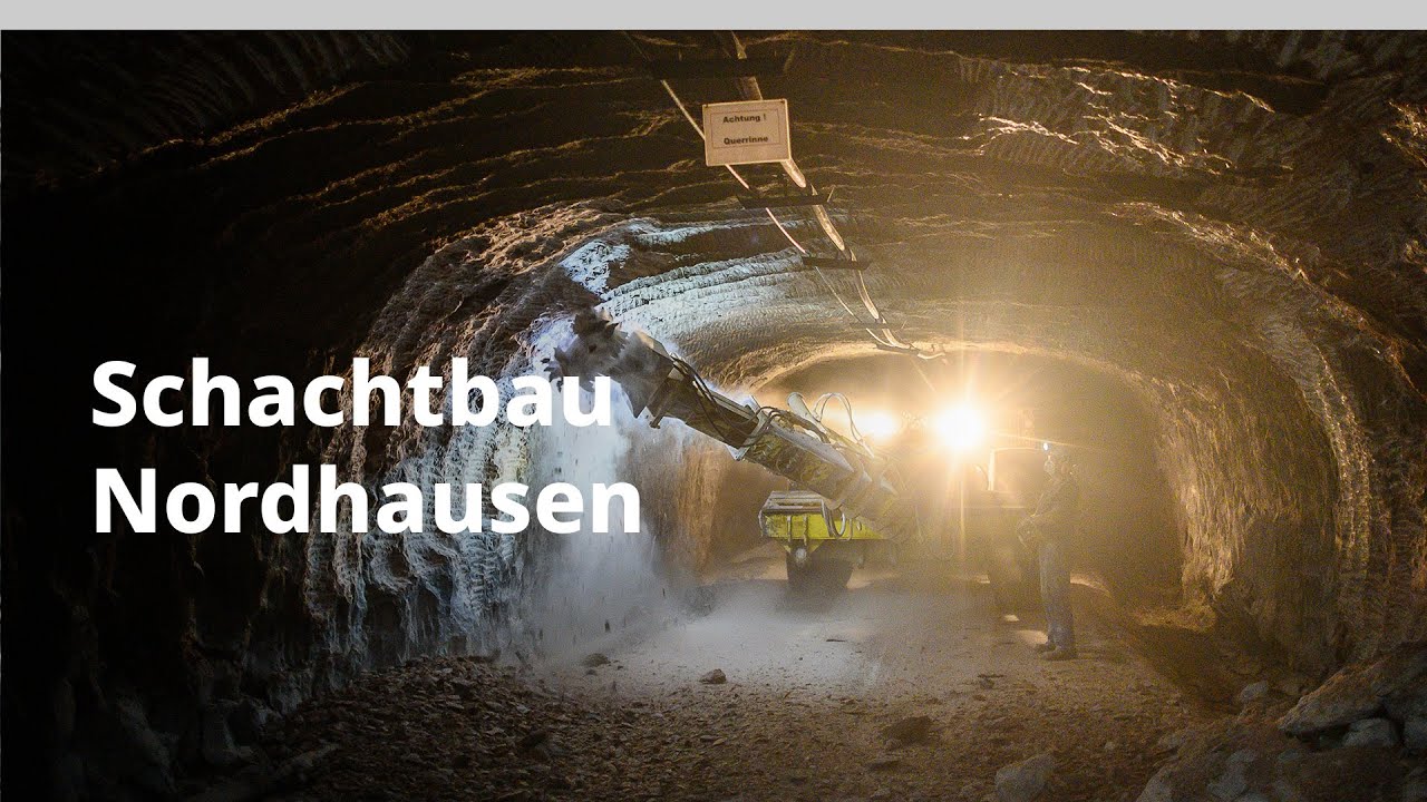 Die SCHACHTBAU Gruppe – Imagefilm