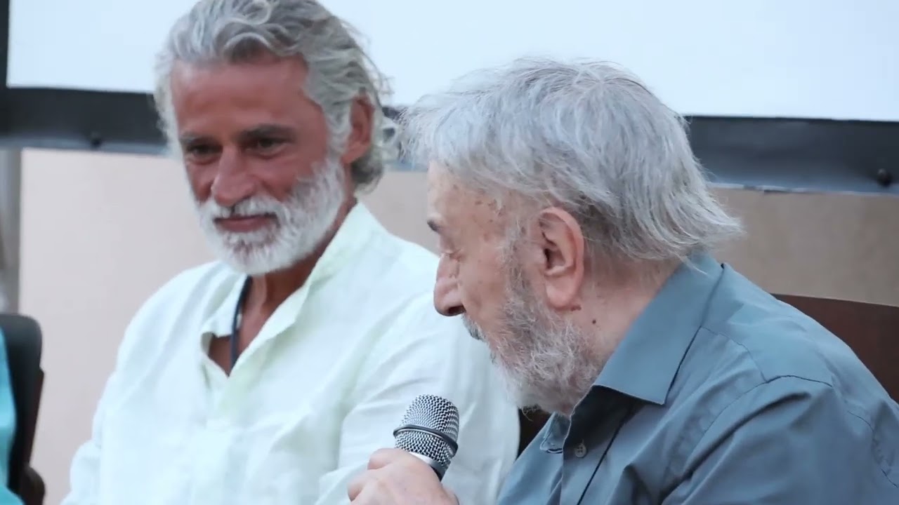 Costaiblea film festival Amelio Lo Verso Zagarrio