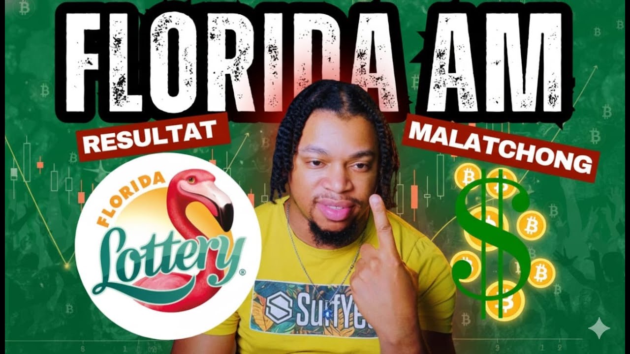Résultats Florida 7 DEC 2025 | Comment Gérer et Faire Grandir Votre Argent