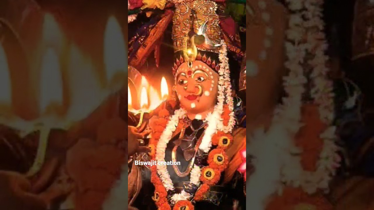 new maa mangala status🙏🙏/jay maa mangala status song#maa #mangala #status #shorts #youtubeshorts