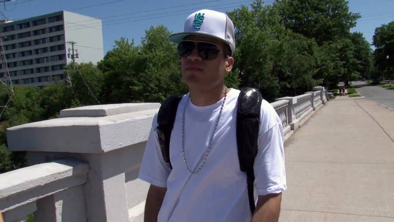 Jay Mayne-Girl I Once Knew