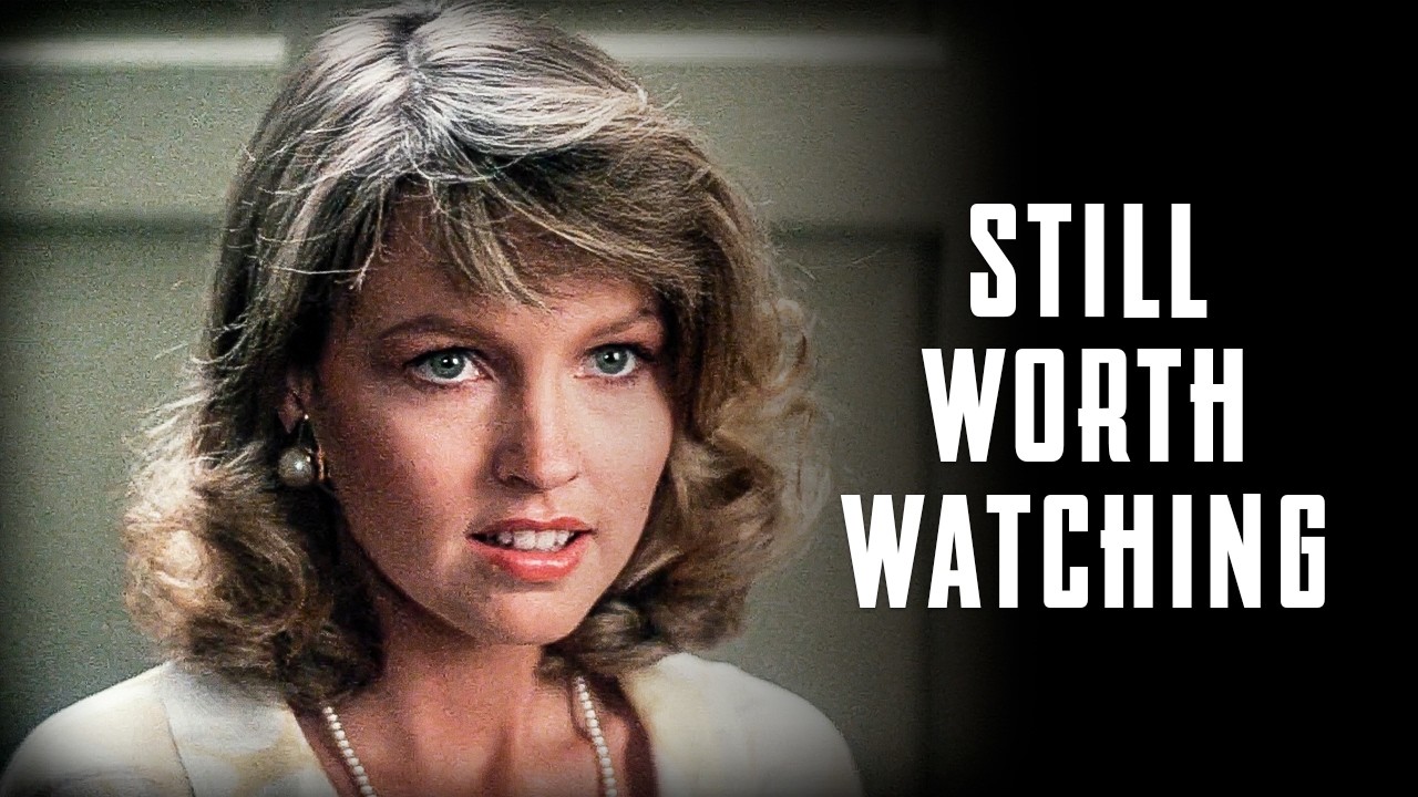 1985 Sci-Fi That’s Still Better Than Most Modern Movies