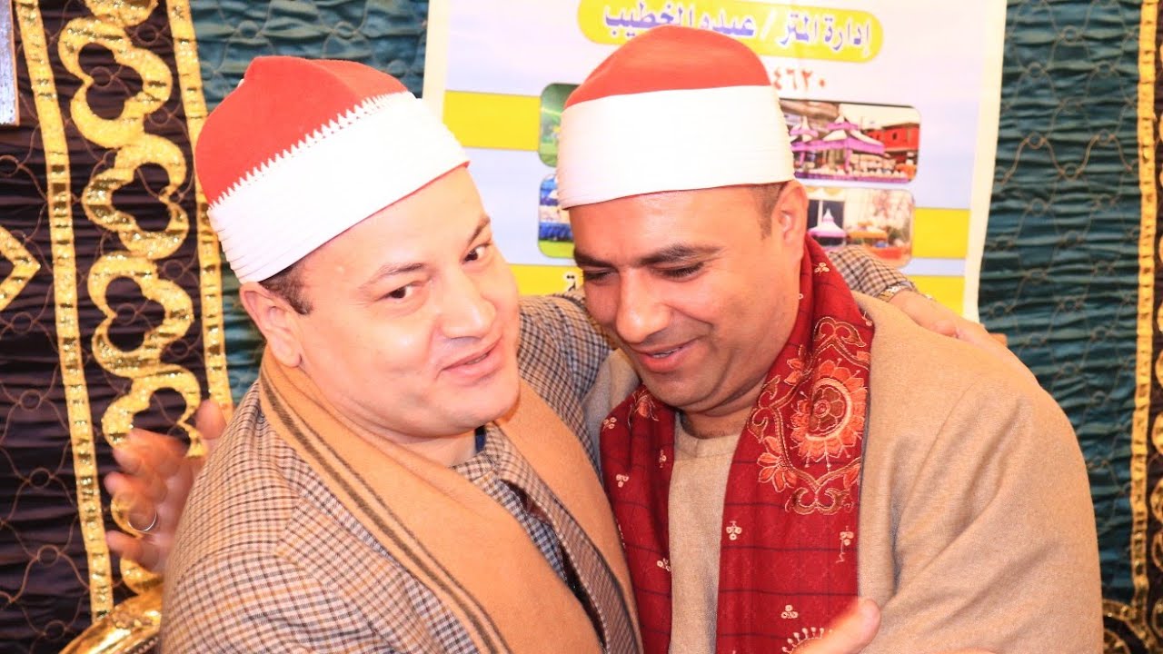 الشيخ محمود عبدالباسط الحسيني - التلاوة التى أبكت الجميع | عزاء الحاج محمد حسن تسالى بقرية تسالى٢٠٢٤