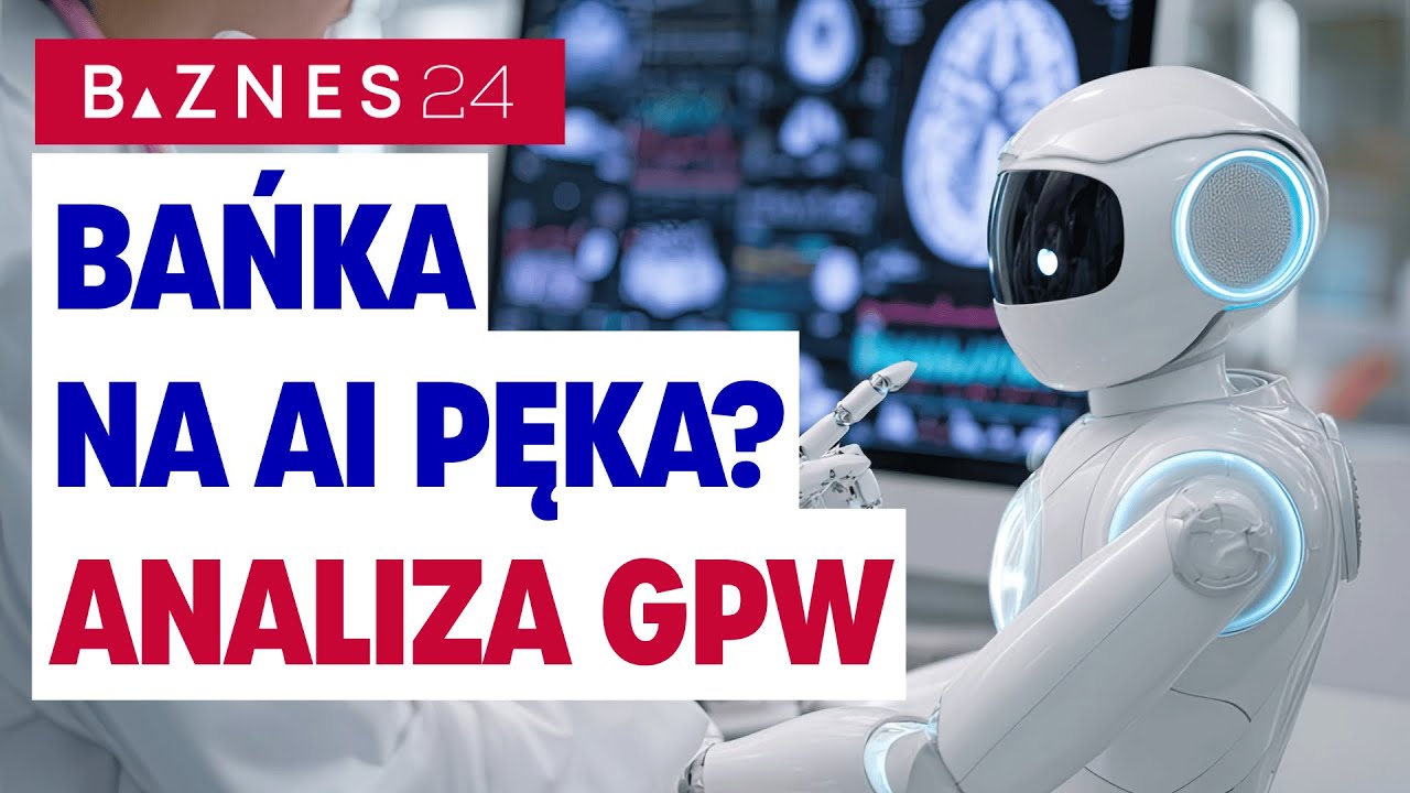Korekta czy koniec hossy na WIG20? AI, Dino, Orlen, Enea pod lupą. CStore debiutuje.